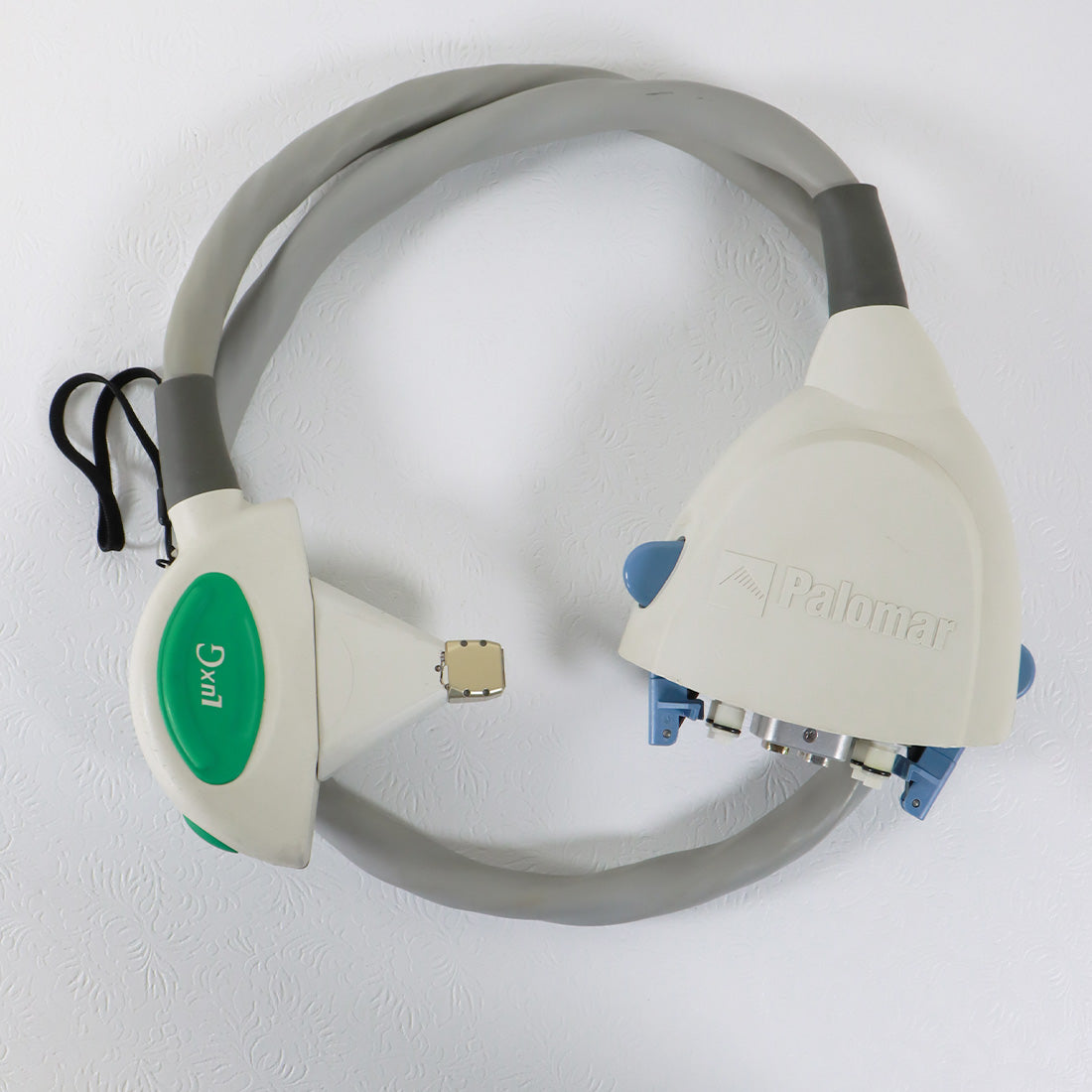 2006 Palomar StarLux 300 LuxG LuxR IPL Aesthetic Skin Resurfacing Laser System