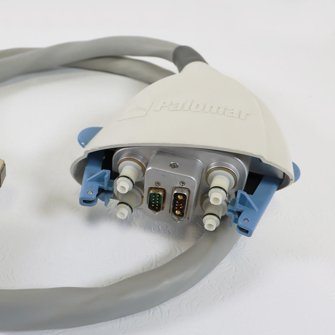 2006 Palomar StarLux 300 LuxG LuxR IPL Aesthetic Skin Resurfacing Laser System