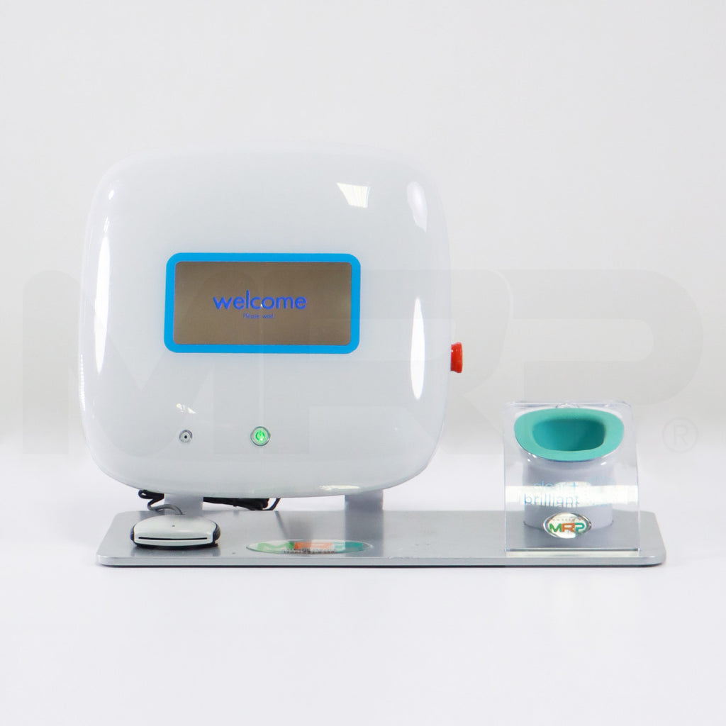 Solta Clear & Brilliant Laser Skin Tone Pigmentation System