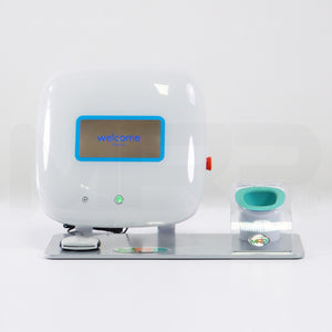 Solta Clear & Brilliant Laser Skin Tone Pigmentation System