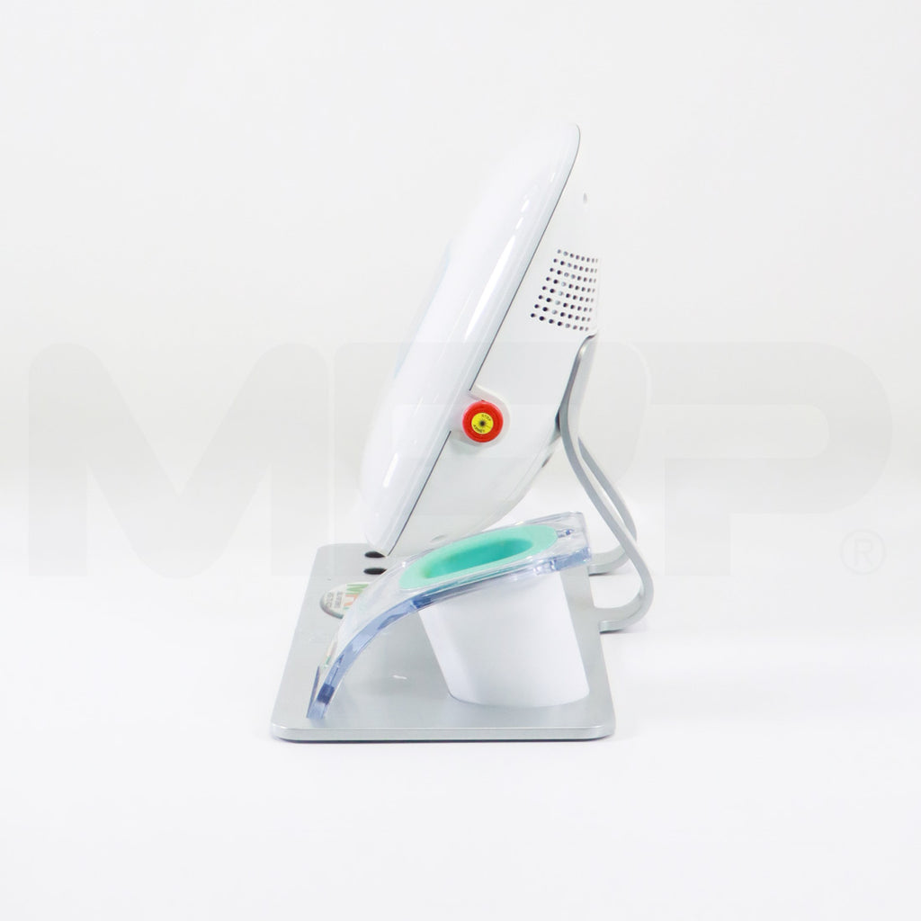 Solta Clear & Brilliant Laser Skin Tone Pigmentation System