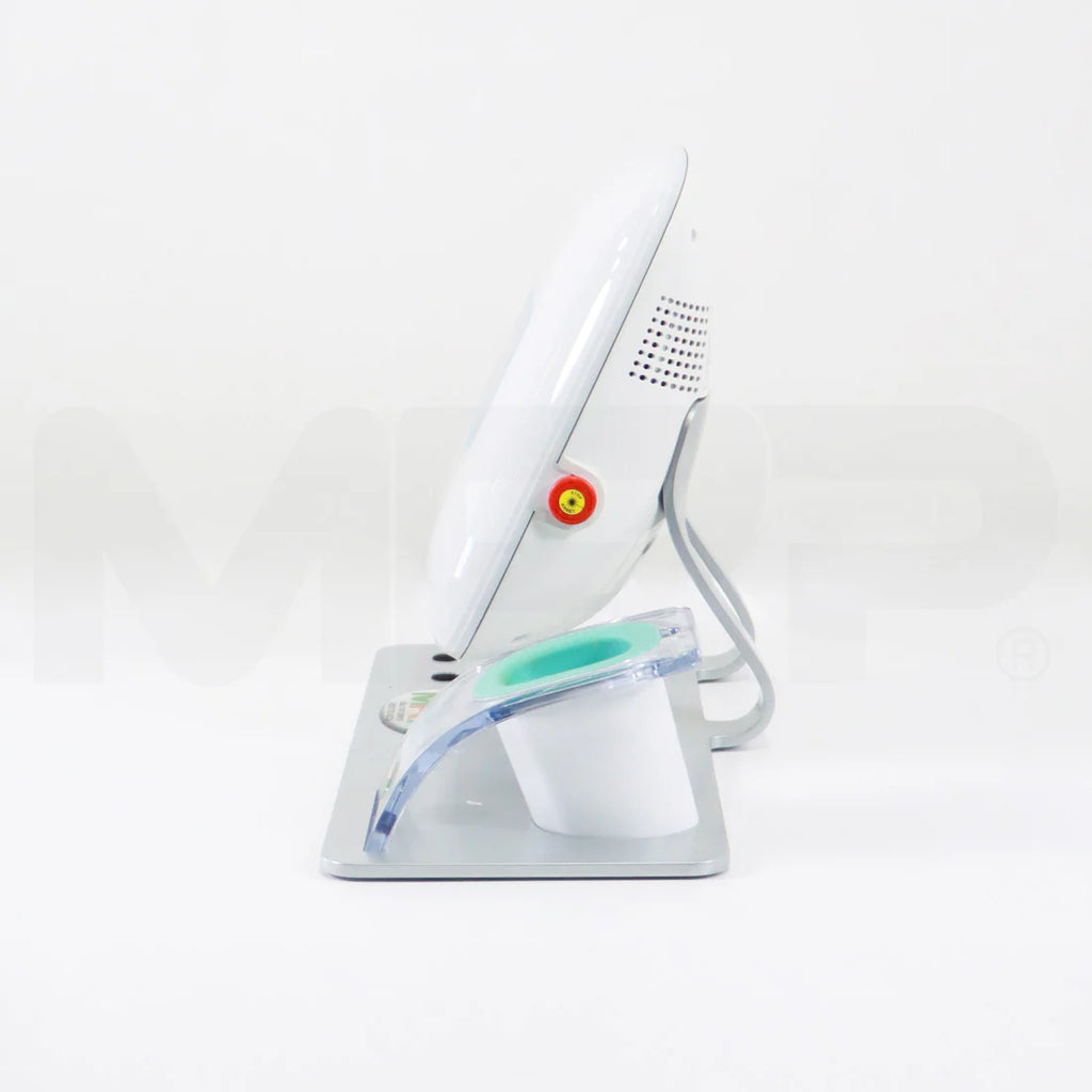 Solta Medical Clear + Brilliant Laser System Alt Side