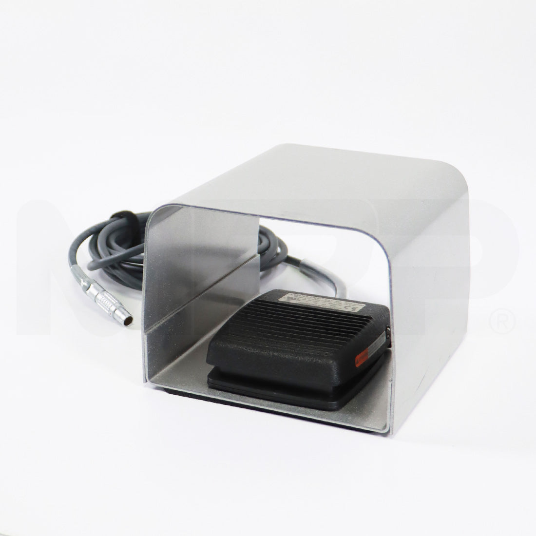 Aquline Cutera Excel V Laser Pedal 974-SWM 4 Pin FootSwitch