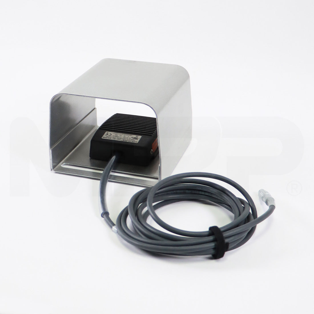 Cutera Excel V Xeo Laser Footswitch Pedal 974-SWM 4 Pin Footswitch