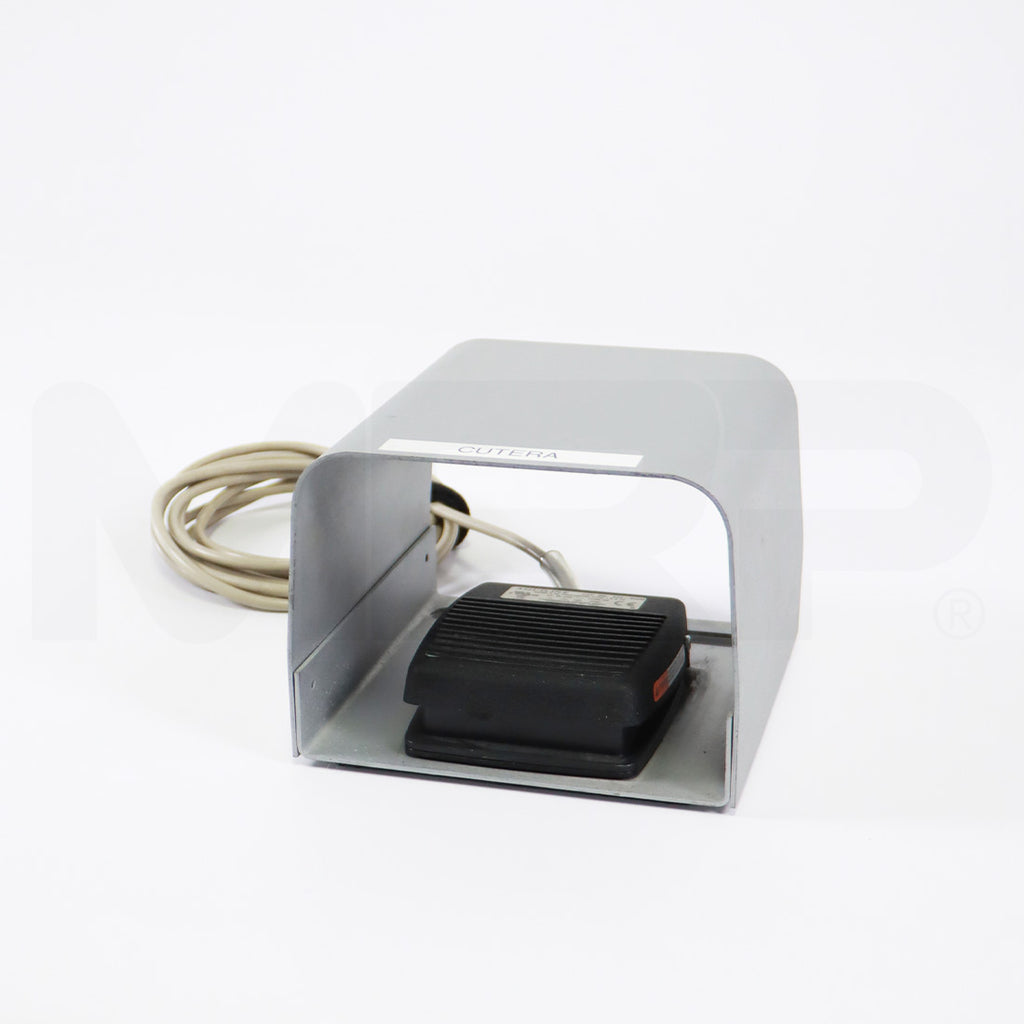 Aquiline Cutera Xeo FootSwitch 6 Pin Connector 974-SWM