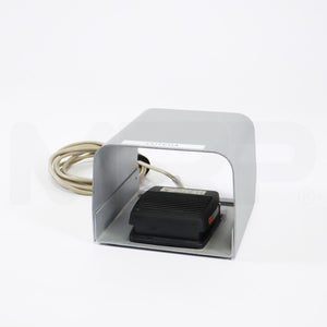Aquiline Cutera Xeo FootSwitch 6 Pin Connector 974-SWM