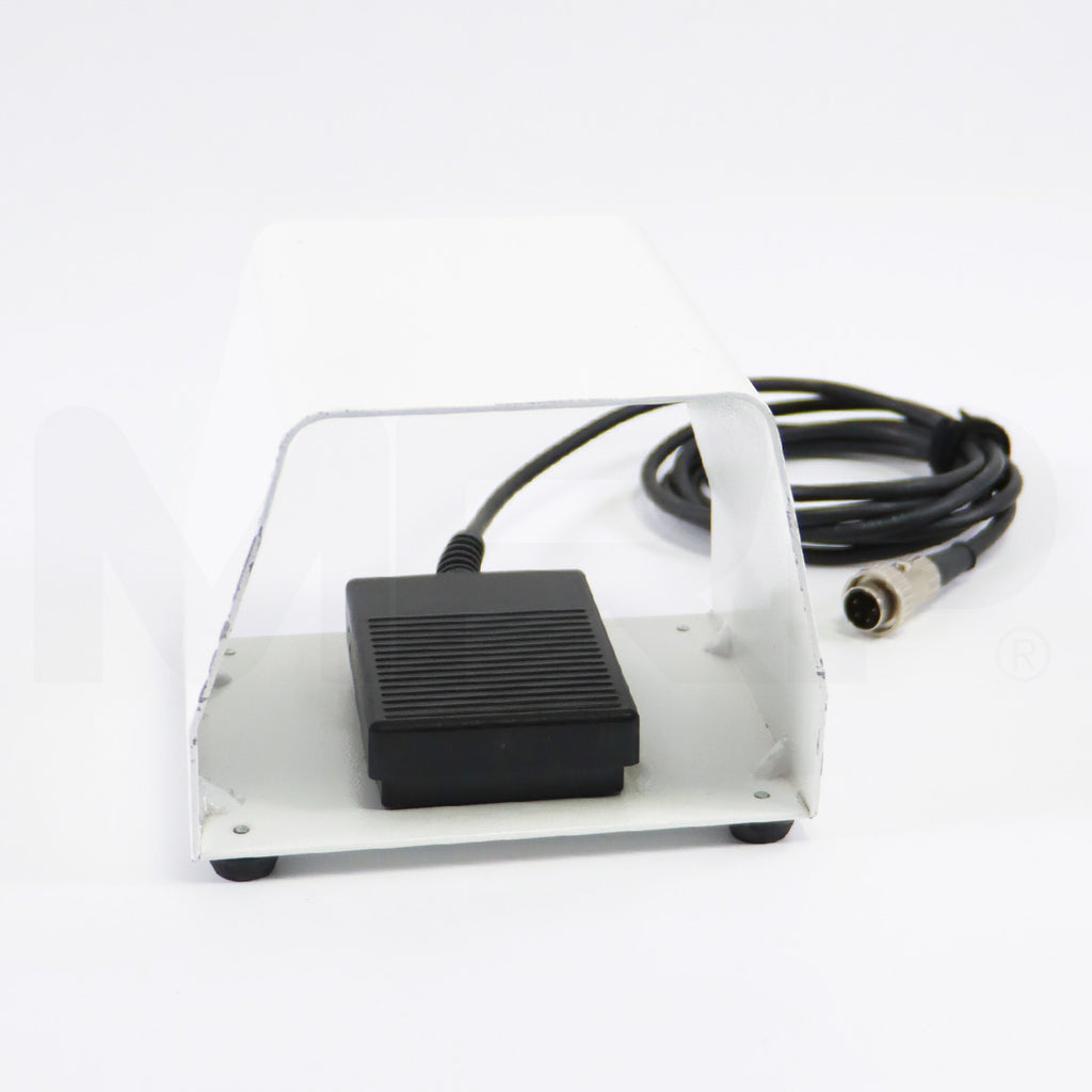 Cynosure Affirm CO2 4 Pin Connector Footswitch