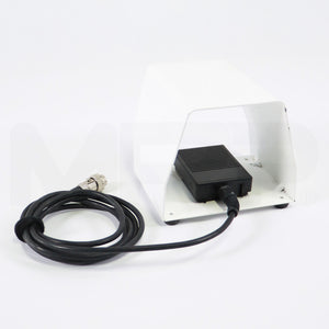 Cynosure Affirm CO2 4 Pin Connector Footswitch
