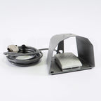 Grey 9-Pin Connector Footswitch