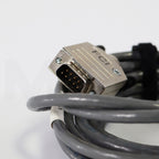 Grey 9-Pin Connector Footswitch