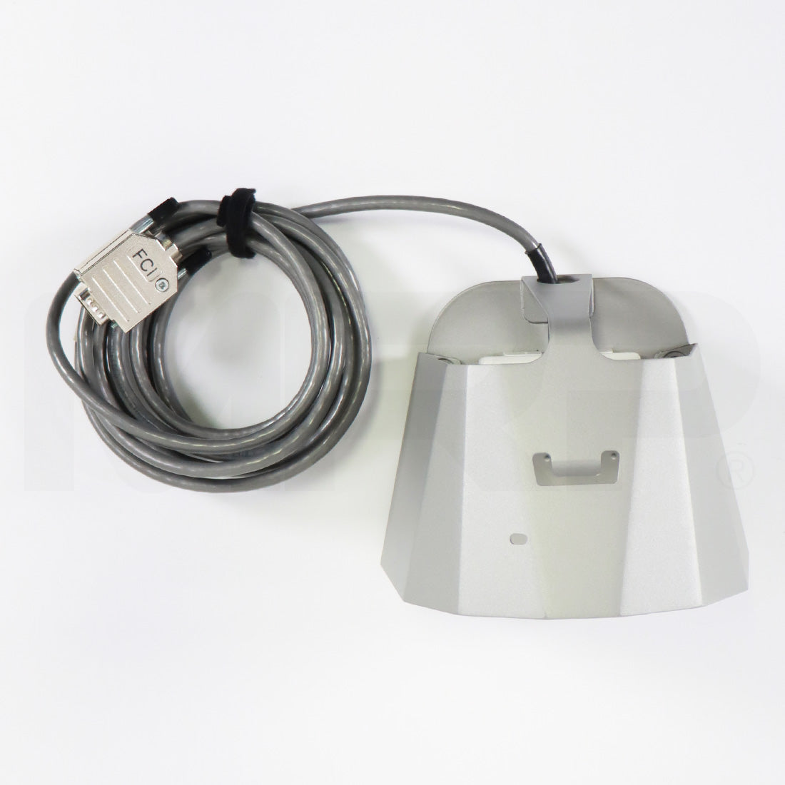 Grey 9-Pin Connector Footswitch