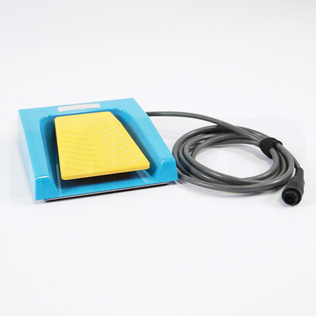 Scarlet SRF 2 Pin Connector Footswitch