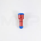 Palomar ICON 2940 Fractional Laser Barrel Optical Red Tip 10x10-FR 5520-2034