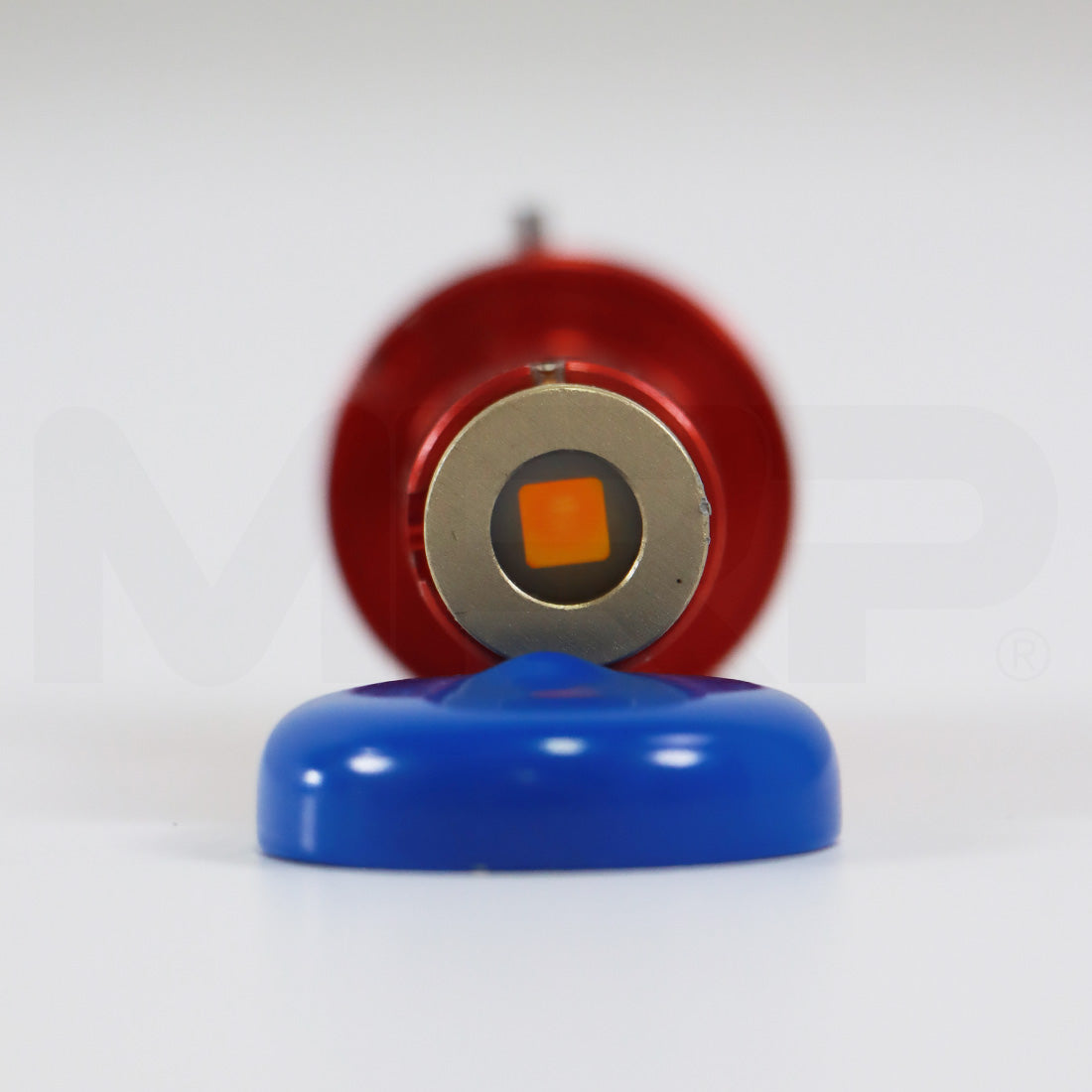 Palomar ICON 2940 Fractional Laser Barrel Optical Red Tip 10x10-FR 5520-2034