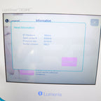 2014 Lumenis LightSheer Desire Diode Laser Hair Removal SA-1170000