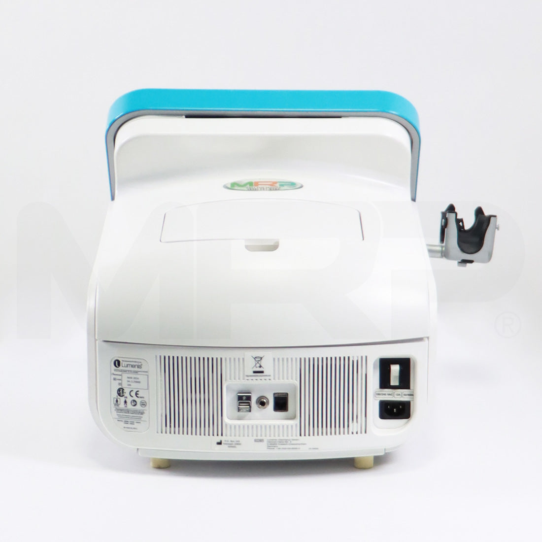 2014 Lumenis LightSheer Desire Diode Laser Hair Removal SA-1170000