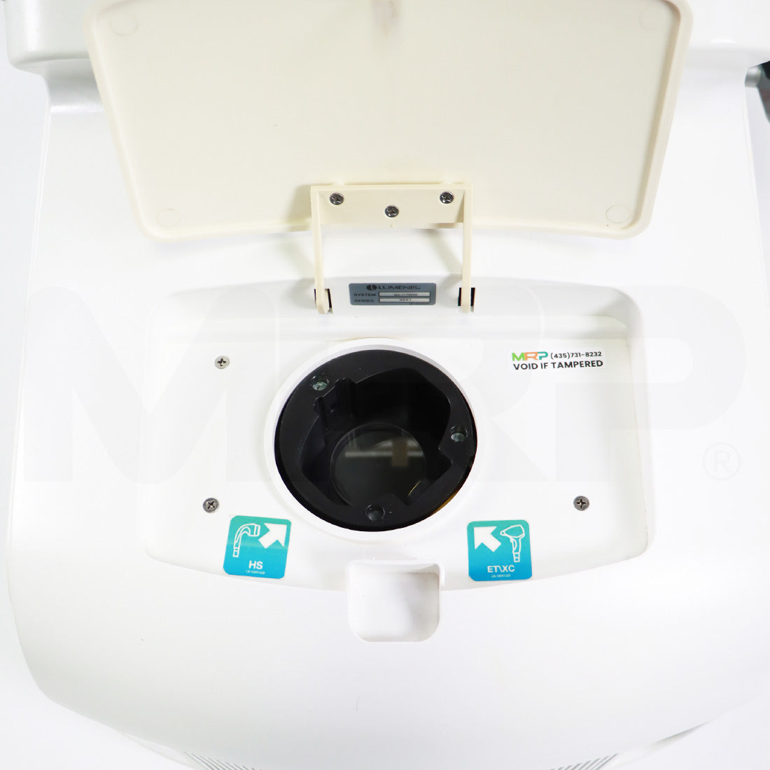 2014 Lumenis LightSheer Desire Diode Laser Hair Removal SA-1170000