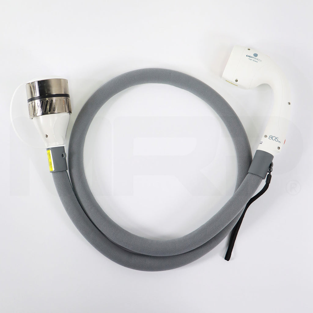 2014 Lumenis LightSheer Desire Diode Laser Hair Removal SA-1170000