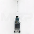 2022 Lutronic Clarity II 2 755/1064nm Dual Wavelength Laser Hair Removal HR Device