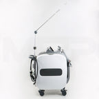 2022 Lutronic Clarity II 2 755/1064nm Dual Wavelength Laser Hair Removal HR Device