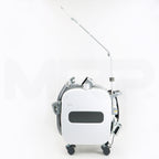 2022 Lutronic Clarity II 2 755/1064nm Dual Wavelength Laser Hair Removal HR Device