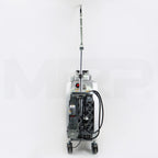 2022 Lutronic Clarity II 2 755/1064nm Dual Wavelength Laser Hair Removal HR Device