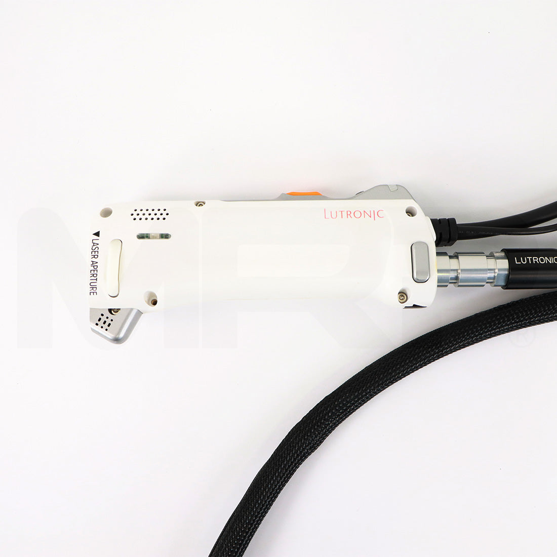 2022 Lutronic Clarity II 2 755/1064nm Dual Wavelength Laser Hair Removal HR Device