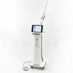 2018 Syneron Candela CO2RE Fractional CO2 Laser Skin Resurfacing System