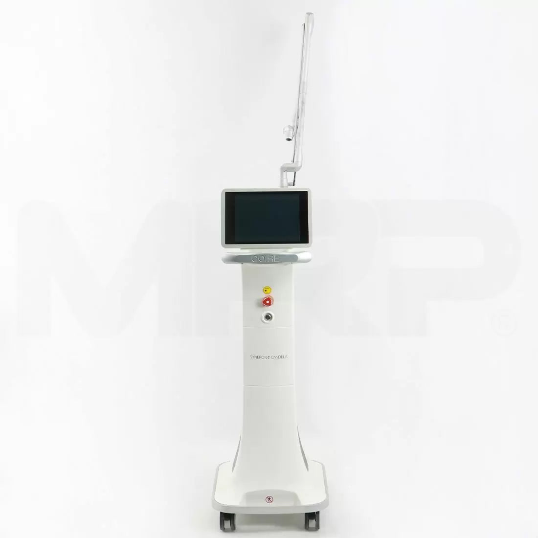 2018 Syneron Candela CO2RE Fractional CO2 Laser Skin Resurfacing System