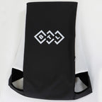 BTL EmSculpt System Tall Screen Cover Storage Dust Shroud Padded Cloth