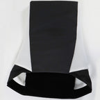 BTL EmSculpt System Tall Screen Cover Storage Dust Shroud Padded Cloth
