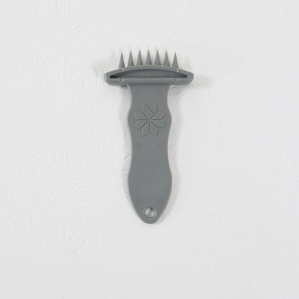 Zeltiq CoolSculpting CoolMini Liner Tool 203316 - Grey Plastic Tool