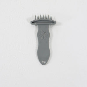 Zeltiq CoolSculpting CoolMini Liner Tool 203316 - Grey Plastic Tool