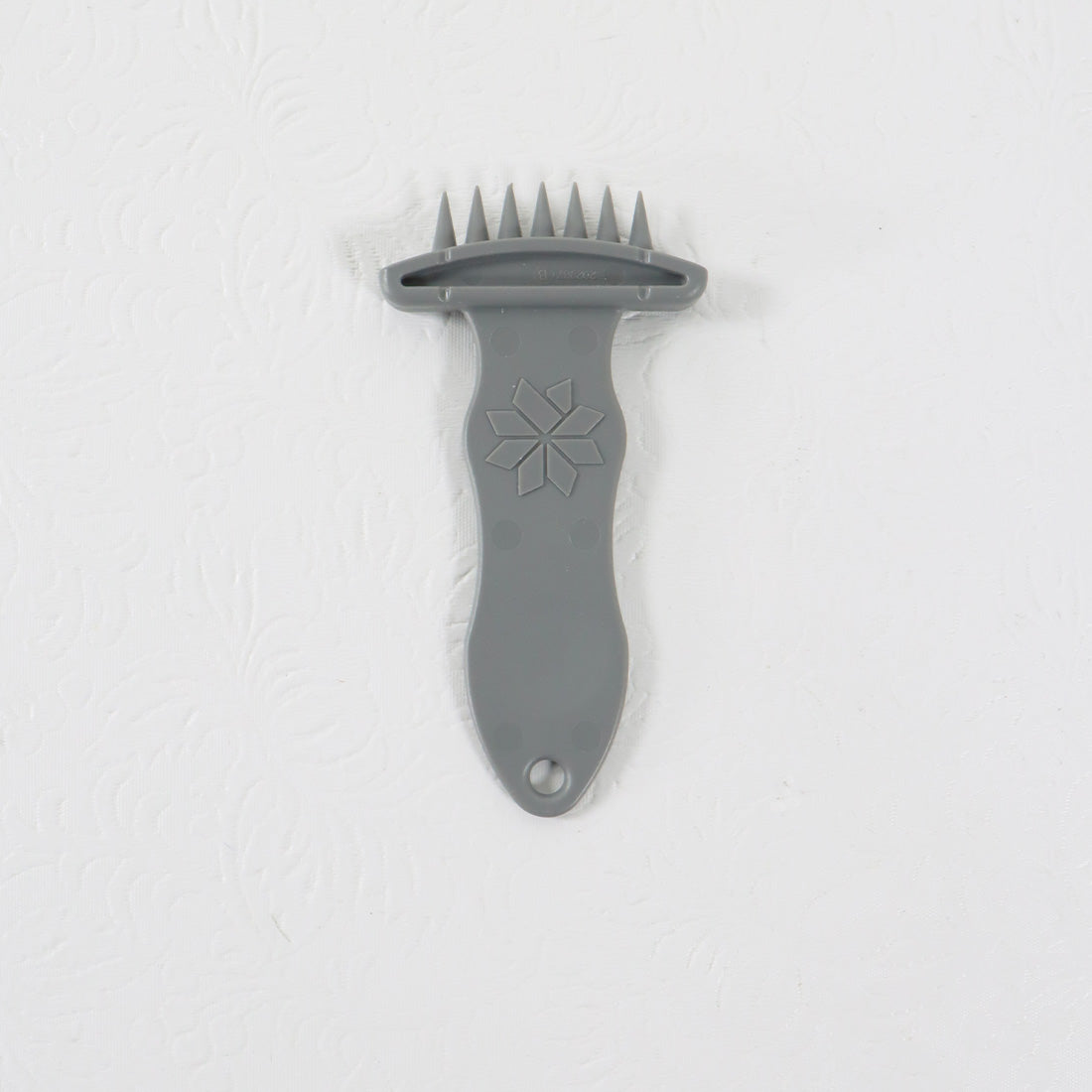 Zeltiq CoolSculpting CoolMini Liner Tool 203316 - Grey Plastic Tool