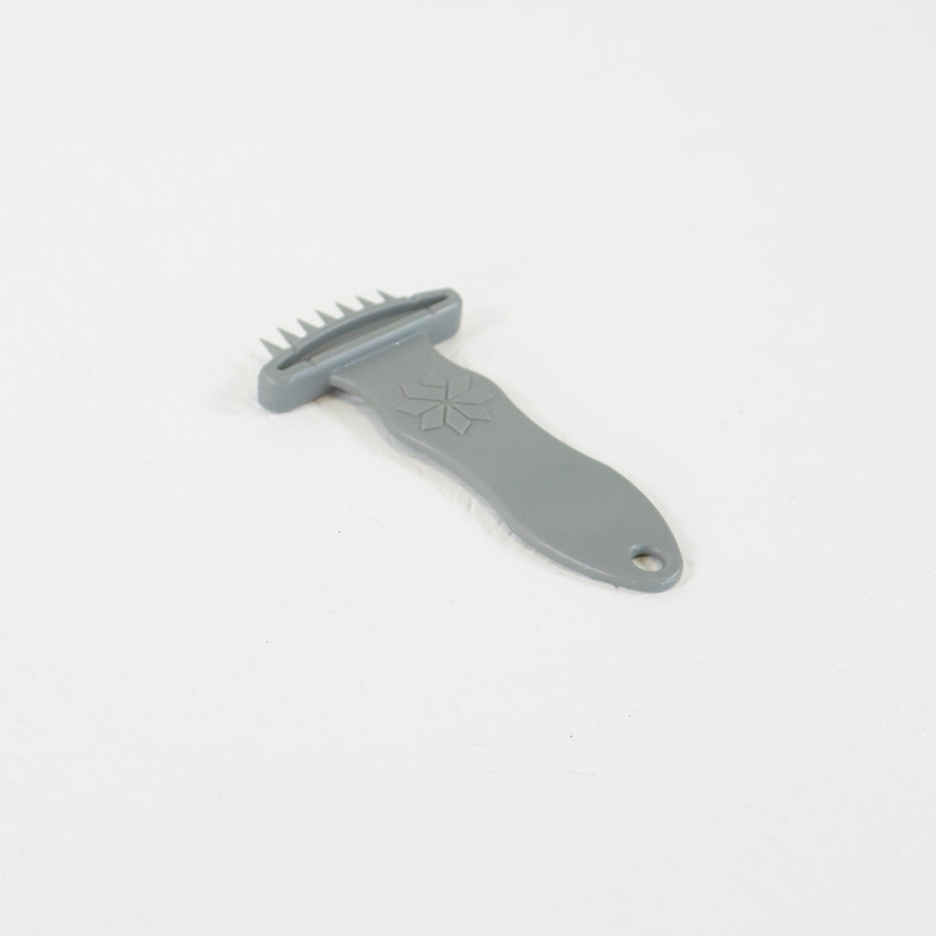 Zeltiq CoolSculpting CoolMini Liner Tool 203316 - Grey Plastic Tool