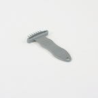 Zeltiq CoolSculpting CoolMini Liner Tool 203316 - Grey Plastic Tool