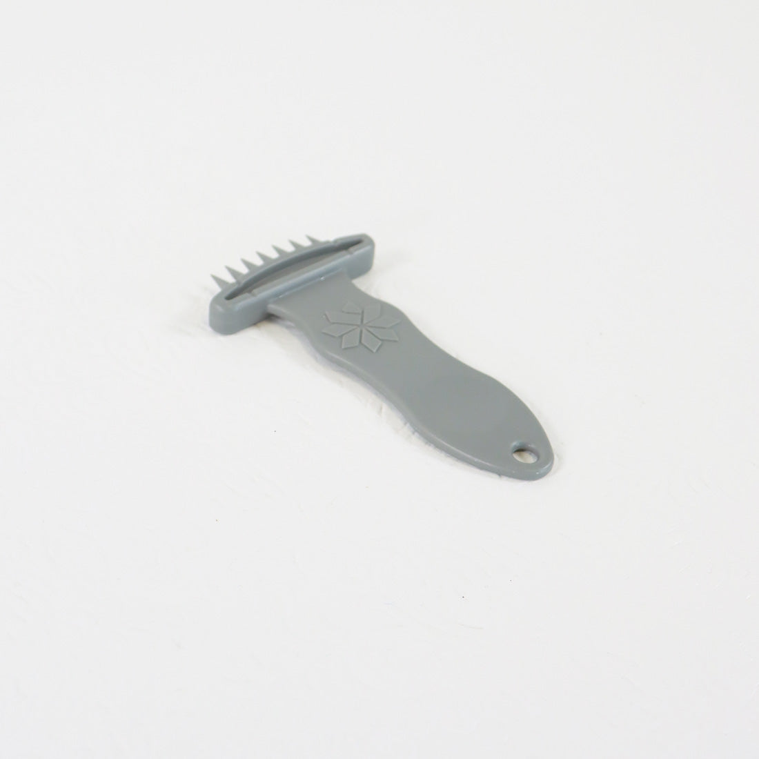 Zeltiq CoolSculpting CoolMini Liner Tool 203316 - Grey Plastic Tool