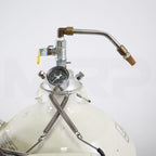Brymill Liquid Nitrogen Storage Dewars 20-Liter Tank and Spouts 501-20 13492631