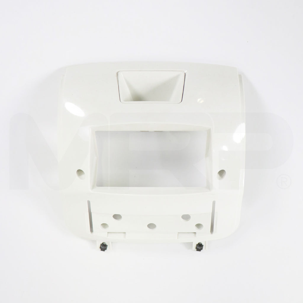 Solta Clear & + Brilliant CB Console Computer Display System Housing Shell
