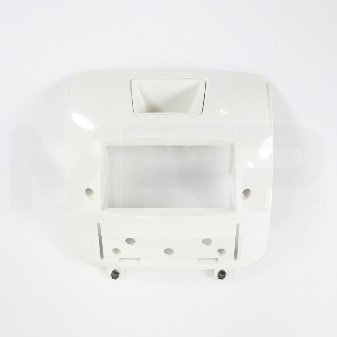 Solta Clear & + Brilliant CB Console Computer Display System Housing Shell