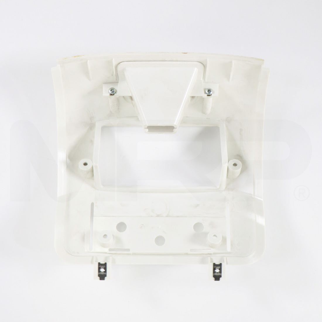 Solta Clear & + Brilliant CB Console Computer Display System Housing Shell