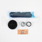 Heine Dermaphot and Minolta X-300s Skin Lesion Camera Dermatoscope Set