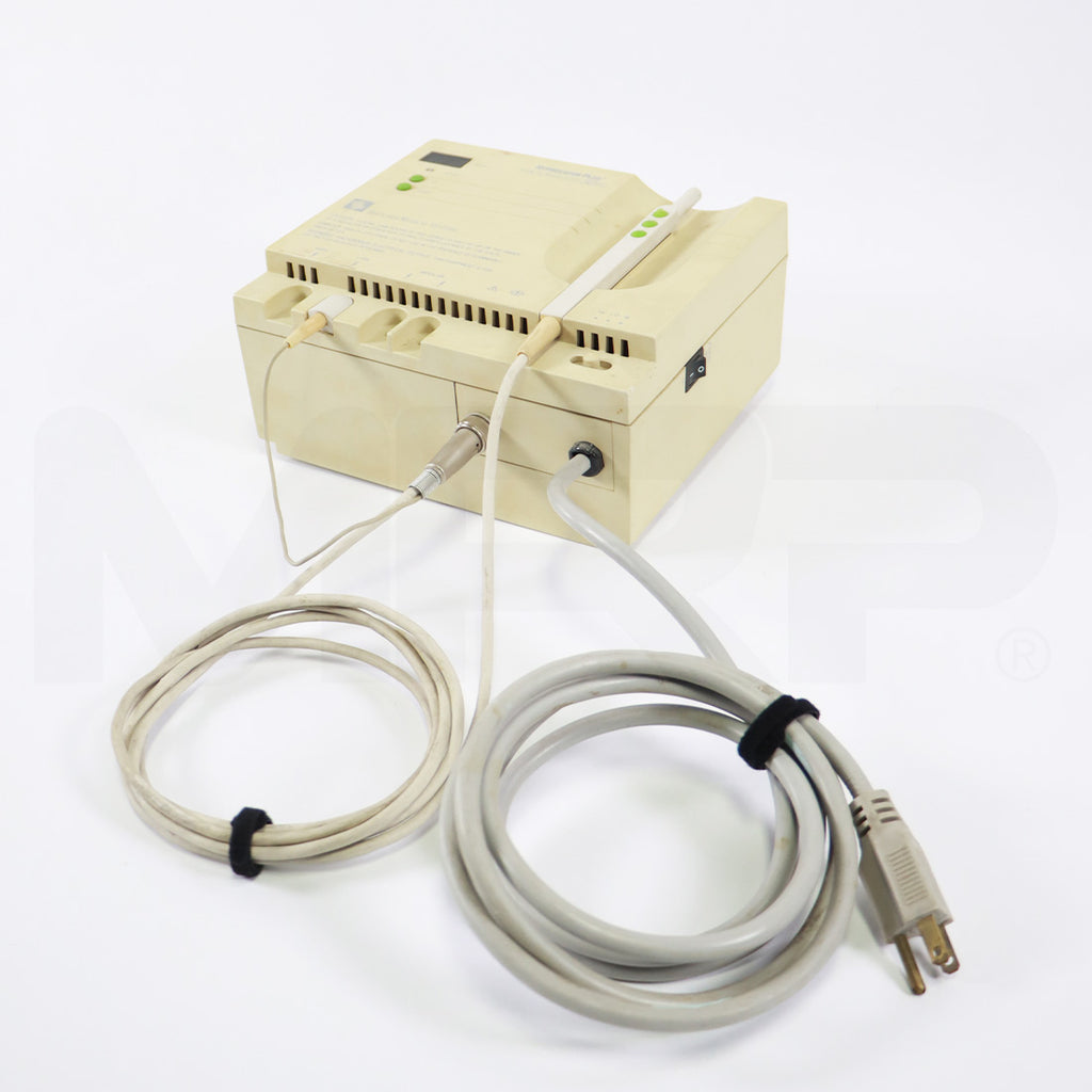 Birtcher Medical Hyfrecator Plus Electrosurgical Dermatology Desiccation Unit