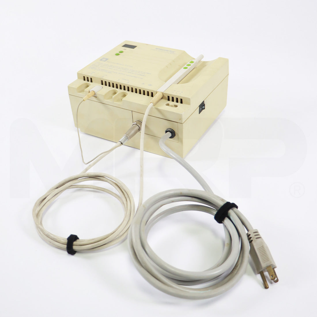 Birtcher Medical Hyfrecator Plus Electrosurgical Dermatology Desiccation Unit