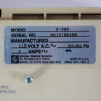 Birtcher Medical Hyfrecator Plus Electrosurgical Dermatology Desiccation Unit