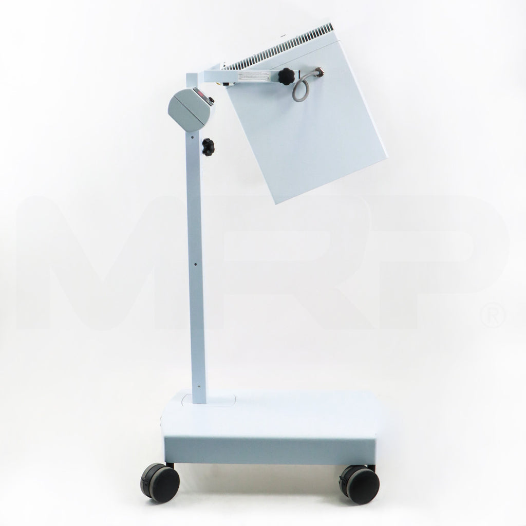 Dusa Blu-U Blue Light Photodynamic Therapy System Side