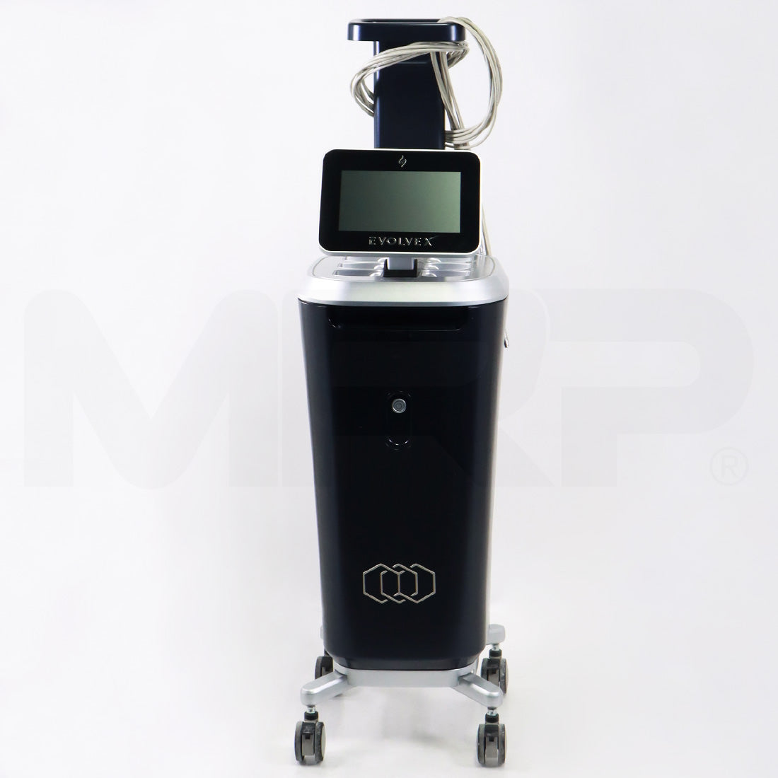 2023 InMode EvolveX EmBody Body Contouring System Front