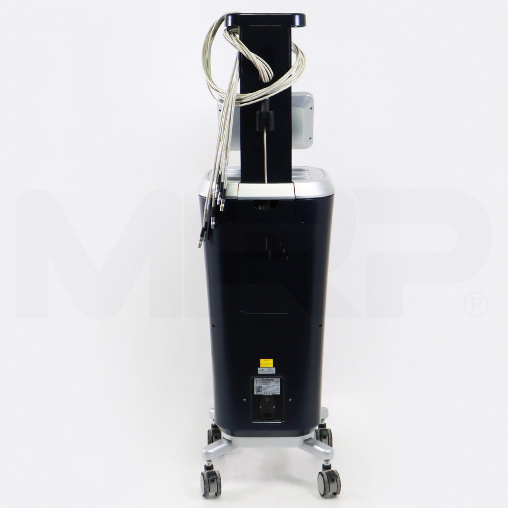 2023 InMode EvolveX EmBody Body Contouring System Back