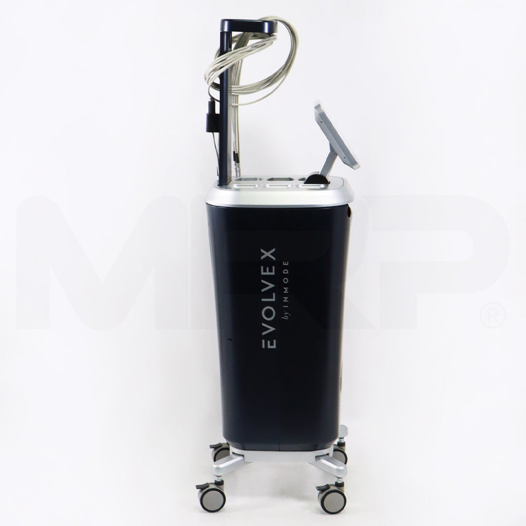 2023 InMode EvolveX EmBody Body Contouring System Alt Side