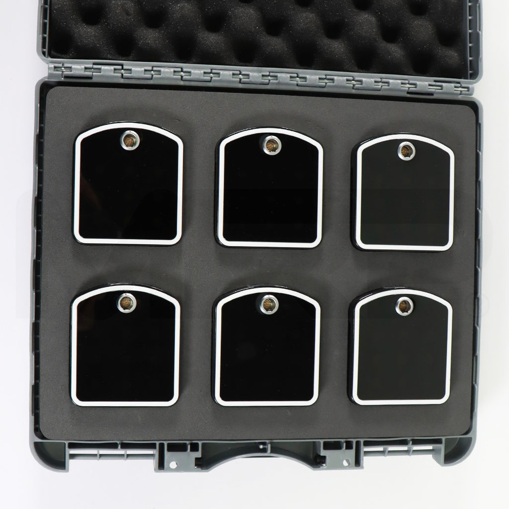 2023 InMode EvolveX EmBody Body Contouring System Applicators Case